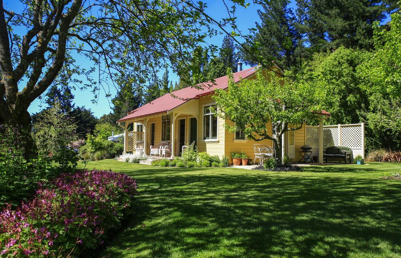 Leader Valley Cottage - A Tranquil Retreat For Two Mendip Hills Экстерьер фото