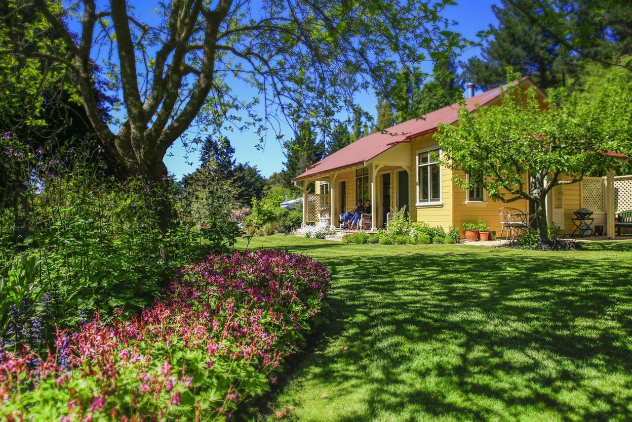 Leader Valley Cottage - A Tranquil Retreat For Two Mendip Hills Экстерьер фото