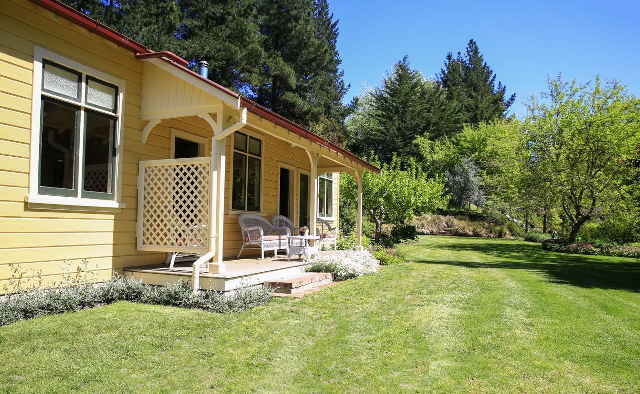 Leader Valley Cottage - A Tranquil Retreat For Two Mendip Hills Экстерьер фото