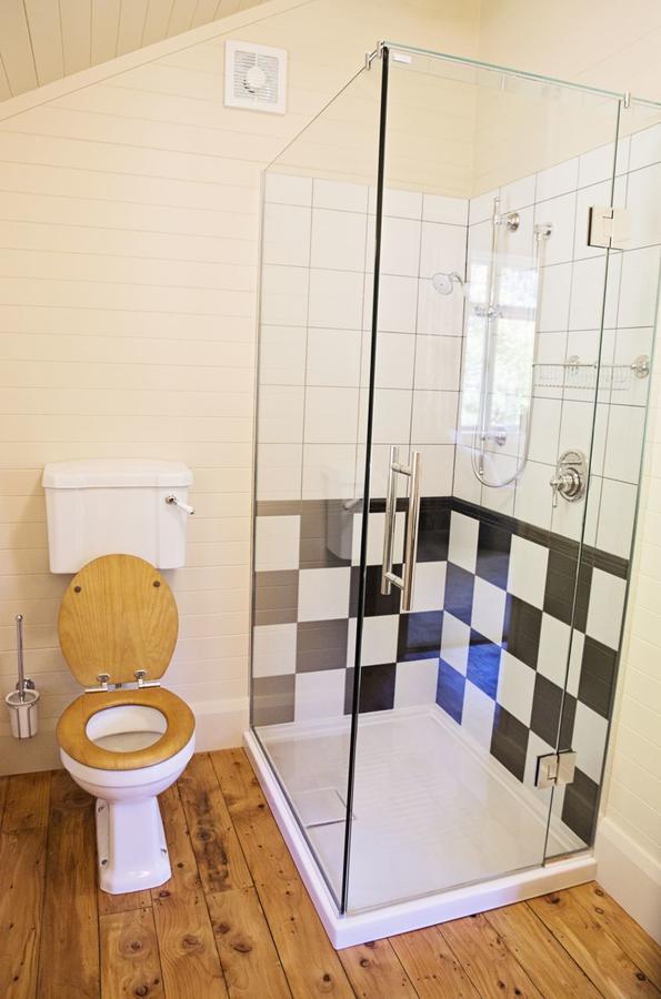 Leader Valley Cottage - A Tranquil Retreat For Two Mendip Hills Экстерьер фото