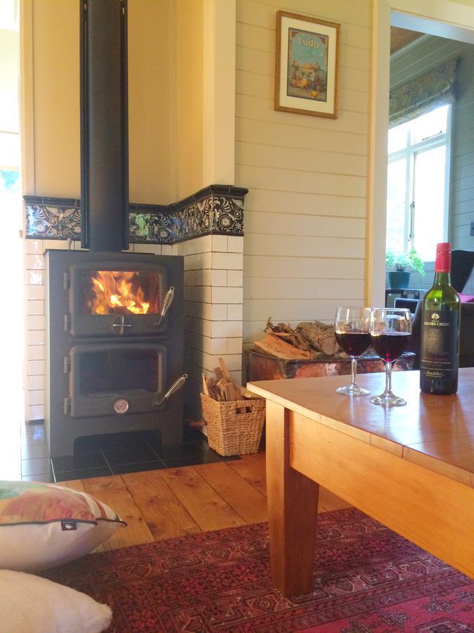 Leader Valley Cottage - A Tranquil Retreat For Two Mendip Hills Экстерьер фото